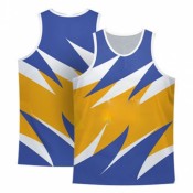 Sublimation Tank Tops